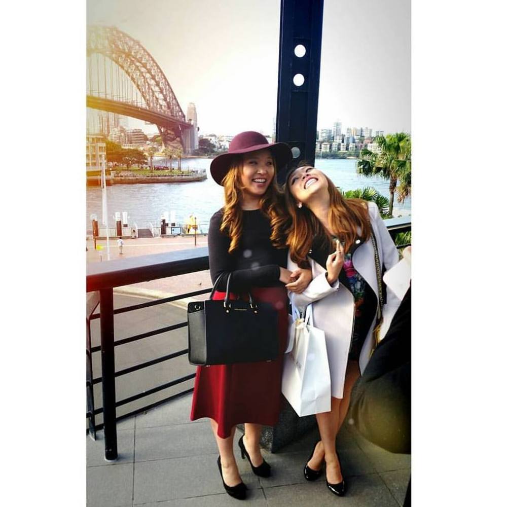 Meet your Posher, So young